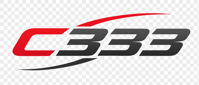 c333 logo